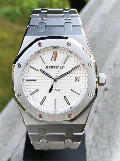 audemars piguet 15300st|ap 15300.